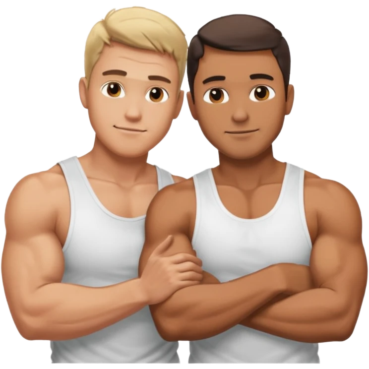 Nsfw gay emoji