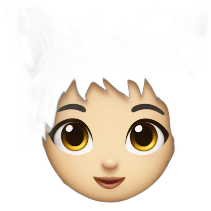 baby rabbit emo susy baka amongus rizz ohio emoji