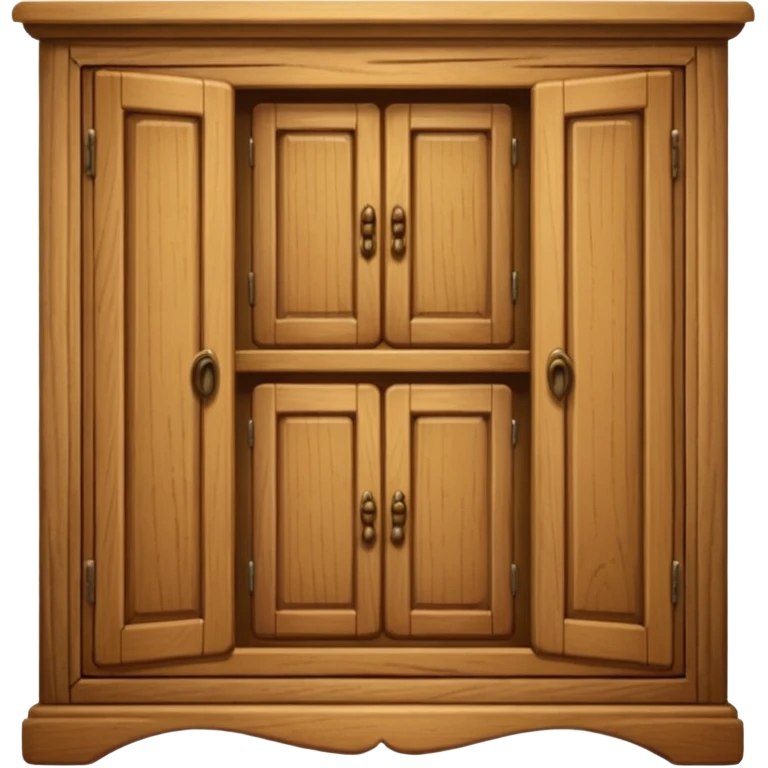cupboard emoji