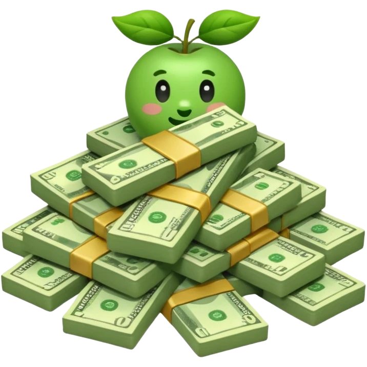 money emoji
