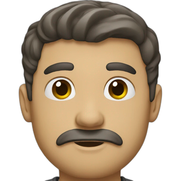 Hommer emoji