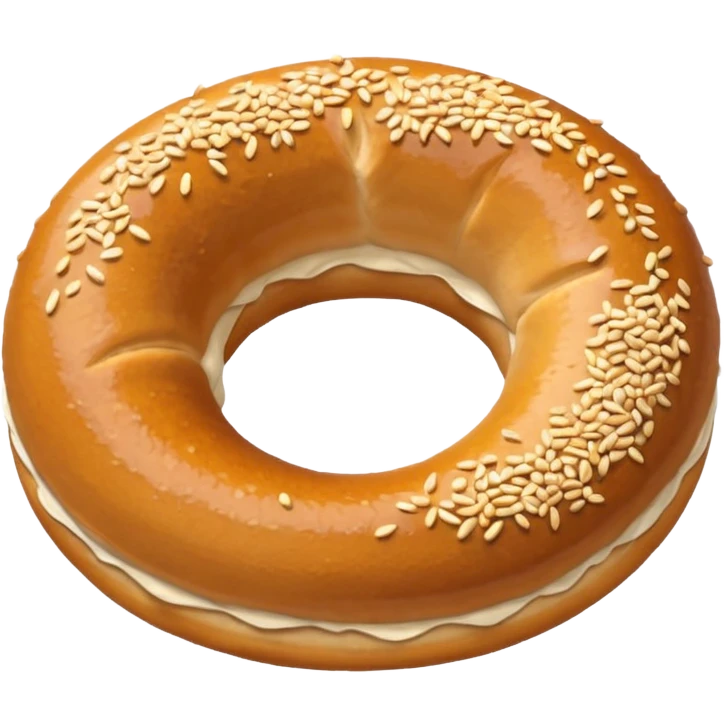 Simit emoji
