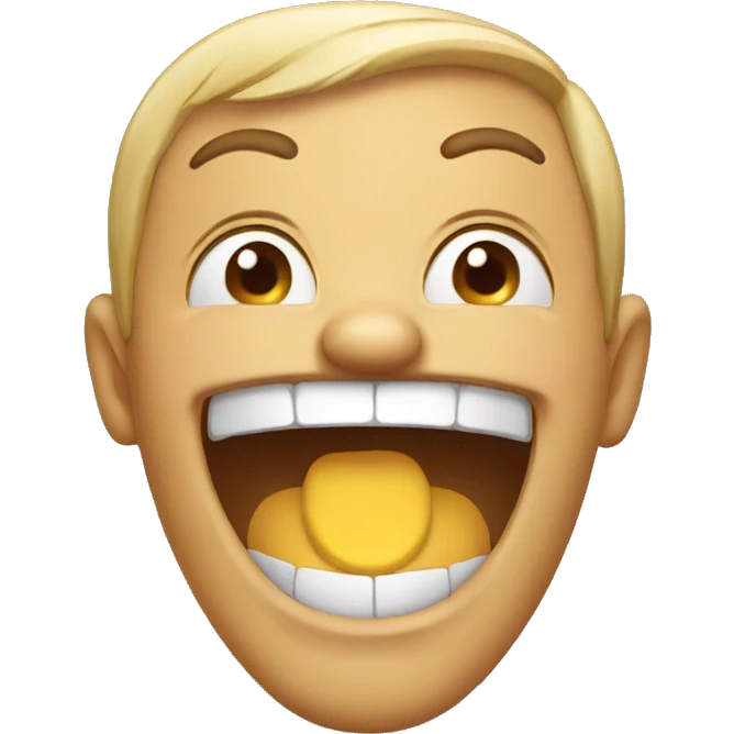 laughing emoji emoji
