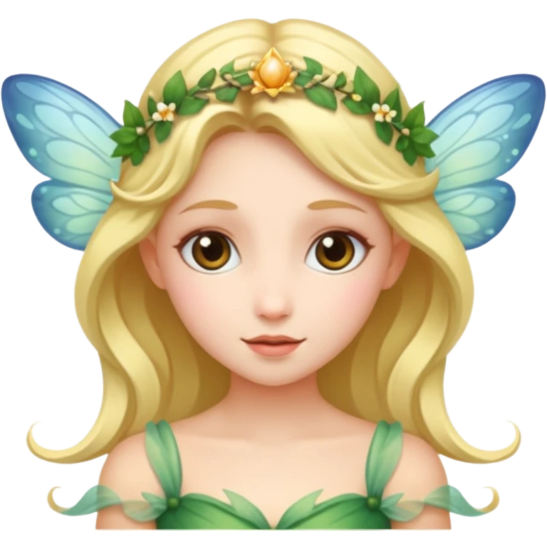🧚🏻‍♀️ emoji