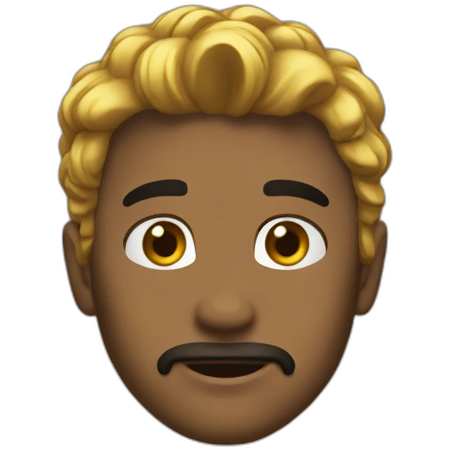 ニンフィア emoji