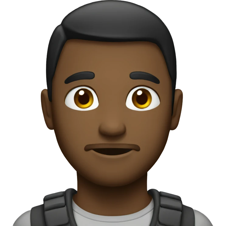 Trasera emoji