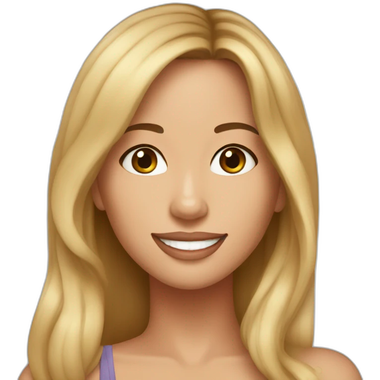 Mariah carrey emoji
