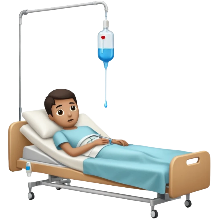 NPO means no eating or drinking  emoji