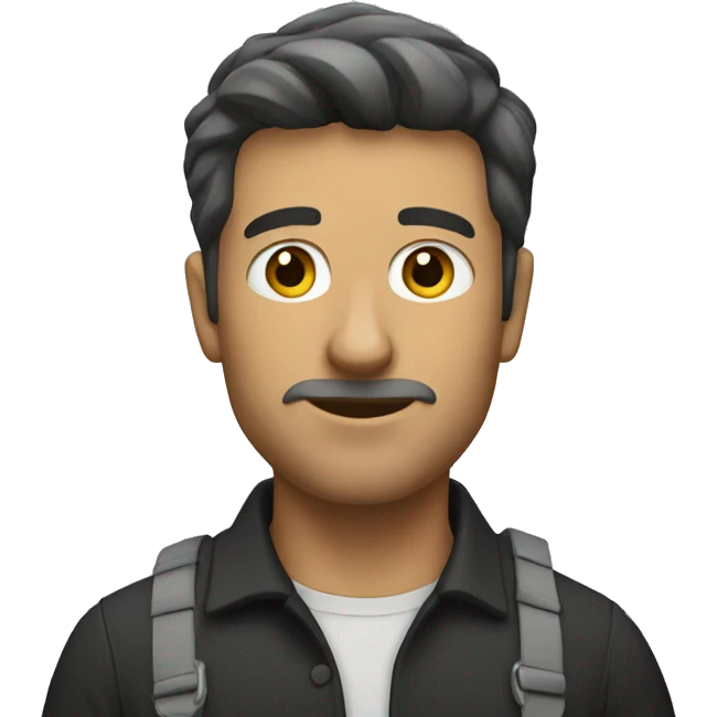 Alpha Trader emoji