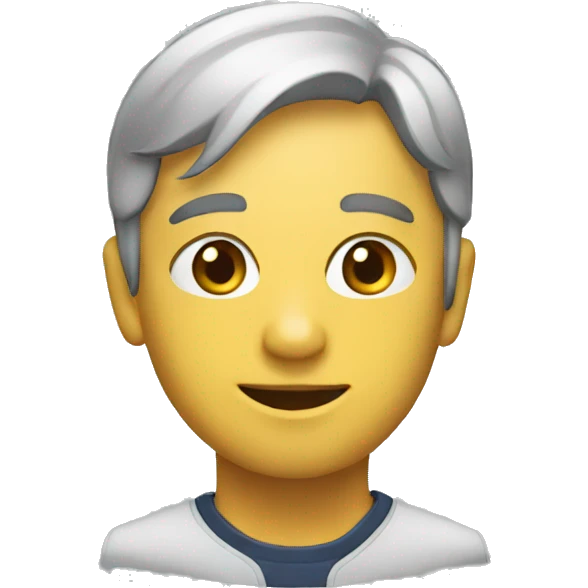 C.ai emoji