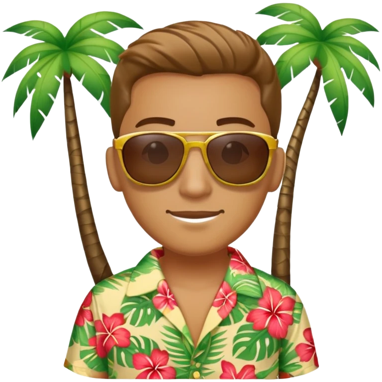 Going to Jamaica  emoji
