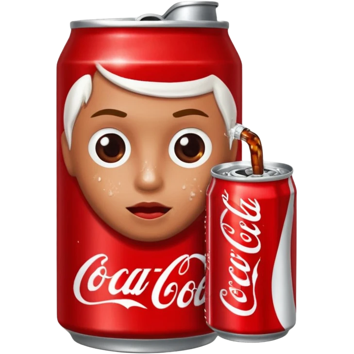 coke can emoji