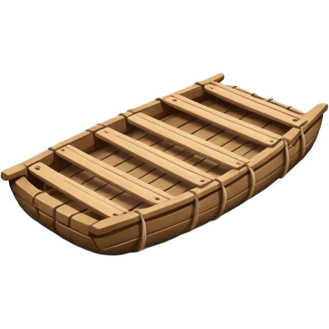 floß emoji