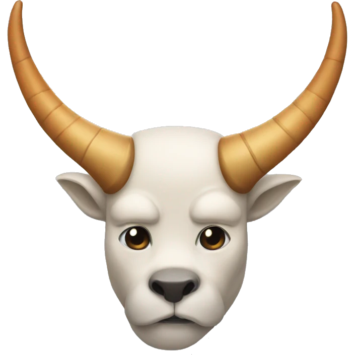 horns  emoji