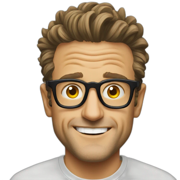 Casey Neistat emoji