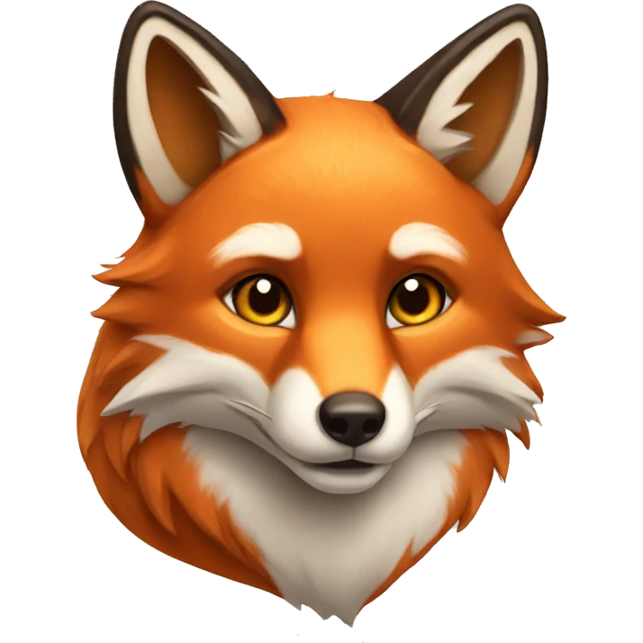 fox emoji