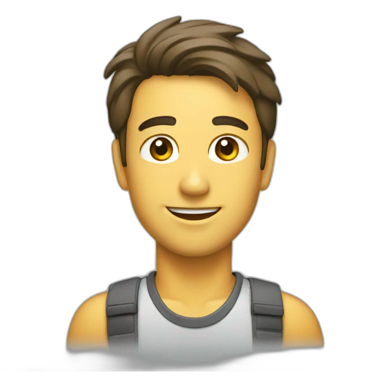 Toyota emoji