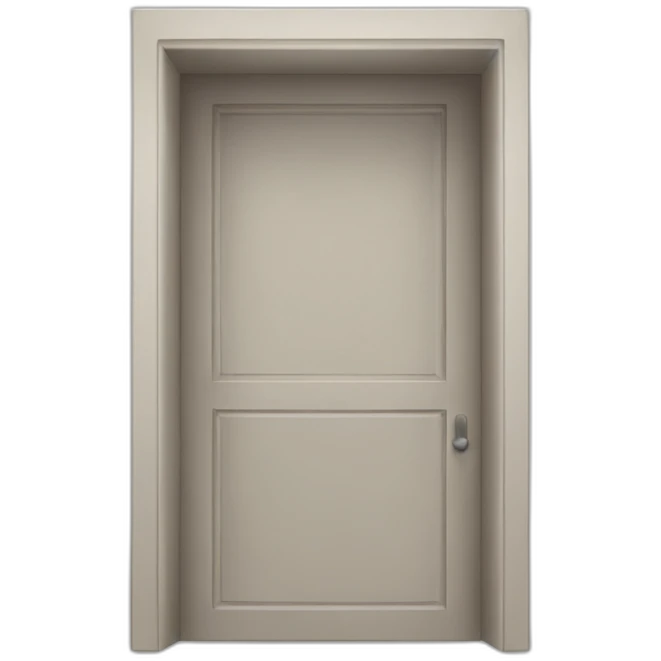 door emoji