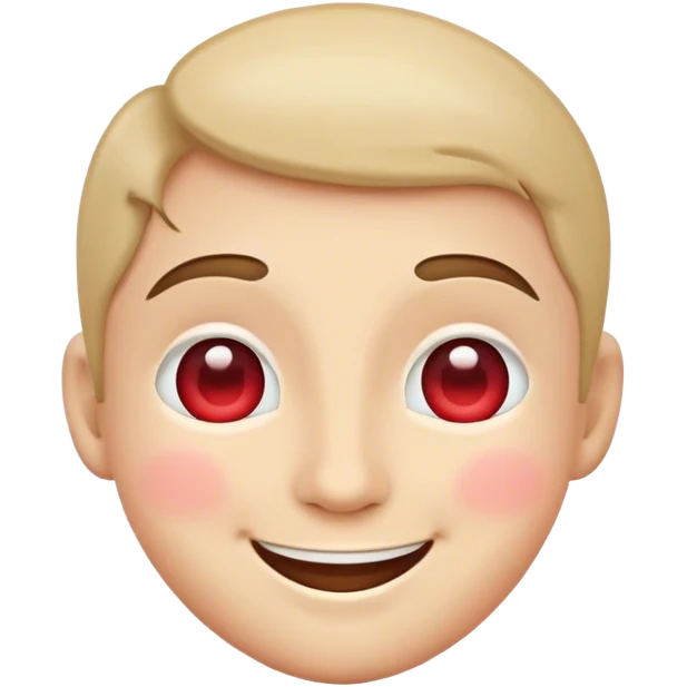 😁😍 emoji
