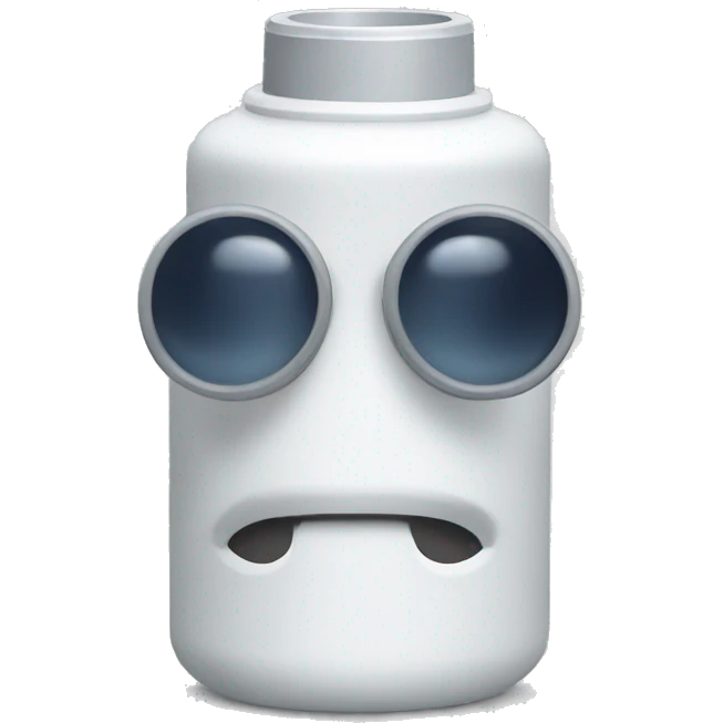 Inhaler emoji