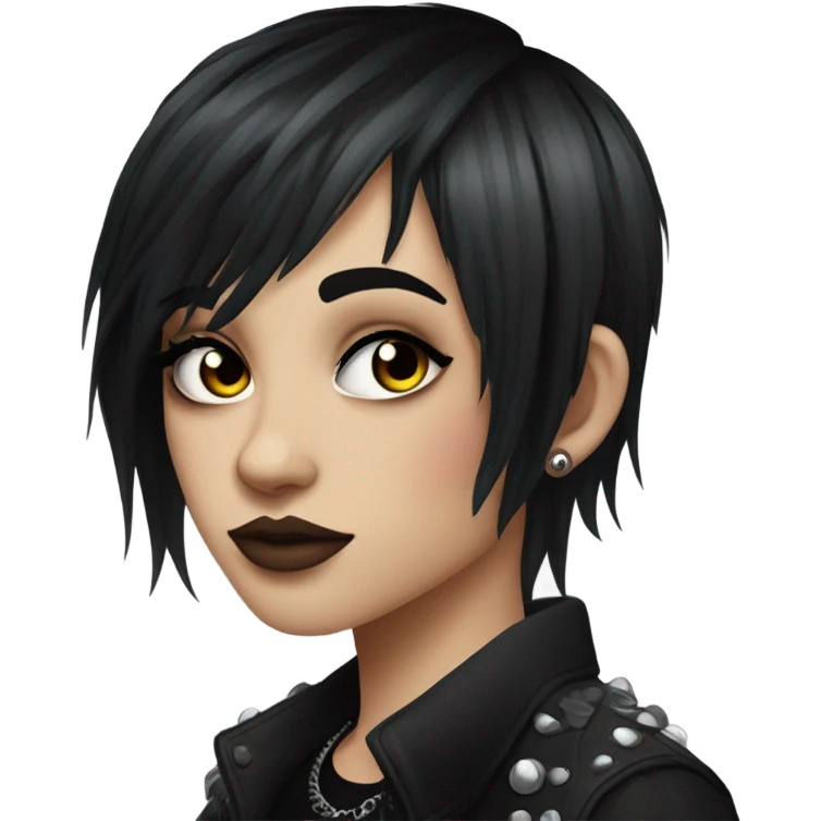 Emo emoji