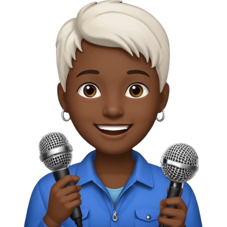 youtuber emoji