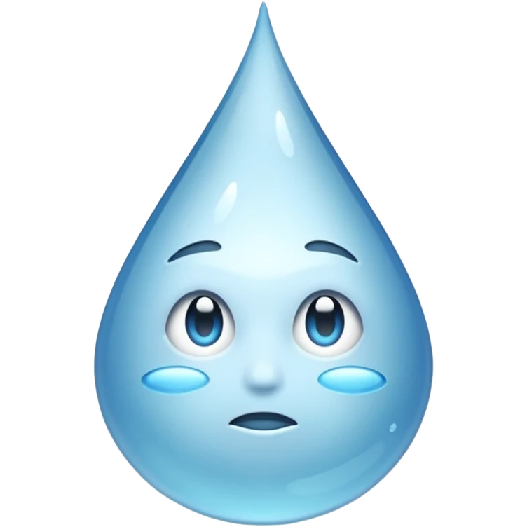 tear emoji