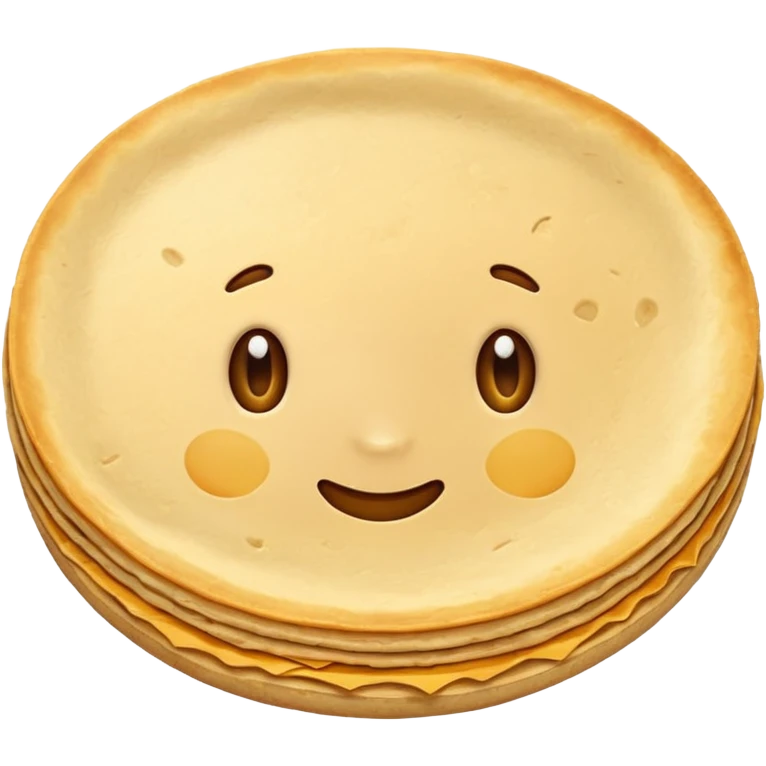 tortilla emoji