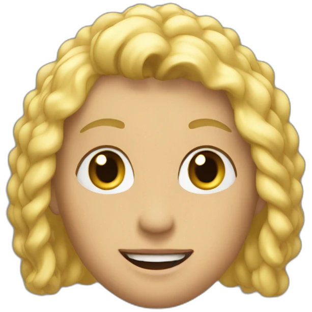 Singl ledy emoji