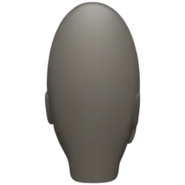 back view  emoji