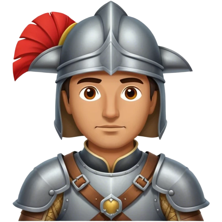 Spanish Empire emoji