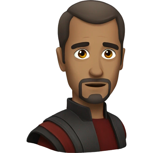 Kotor emoji
