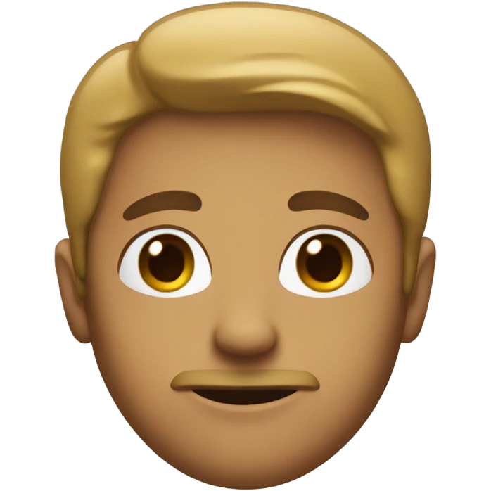Friend emoji