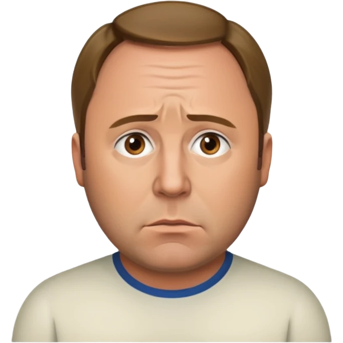 alex jones emoji