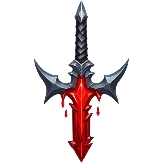 blood shard diablo emoji