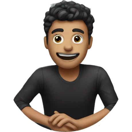 TikTok verifying emoji