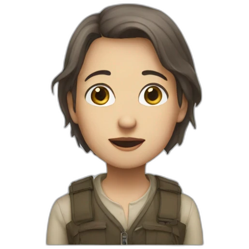 leon-mathilda emoji