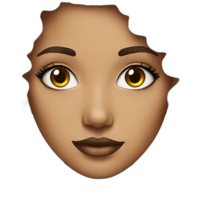 make up emoji