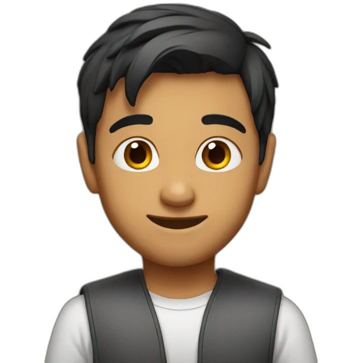 shubham emoji