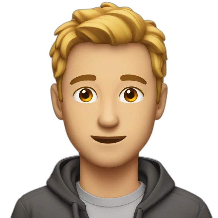 Dan emoji