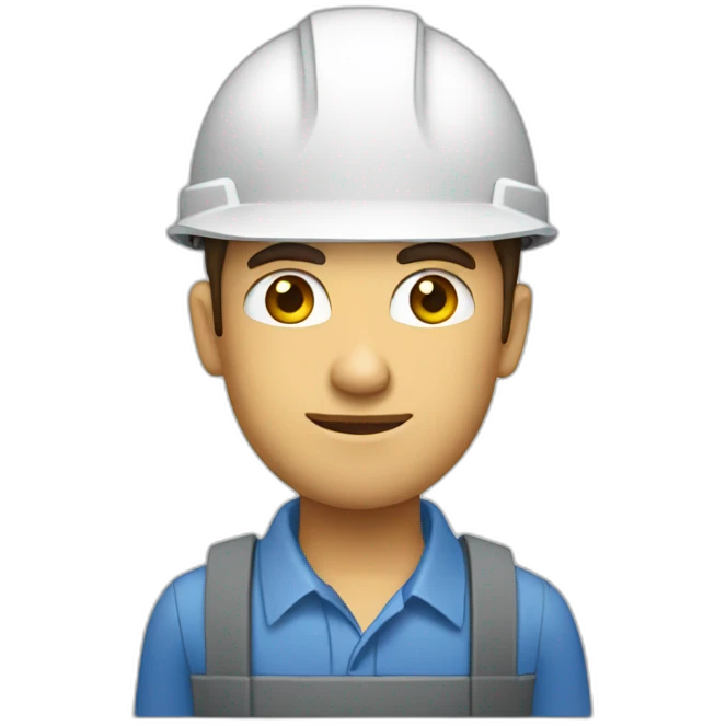 structural engineer emoji