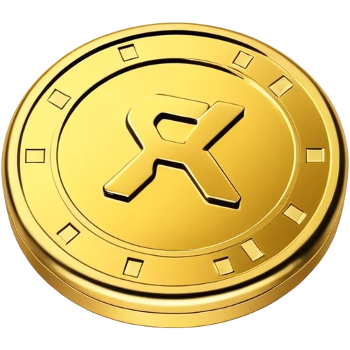 Robux coin emoji