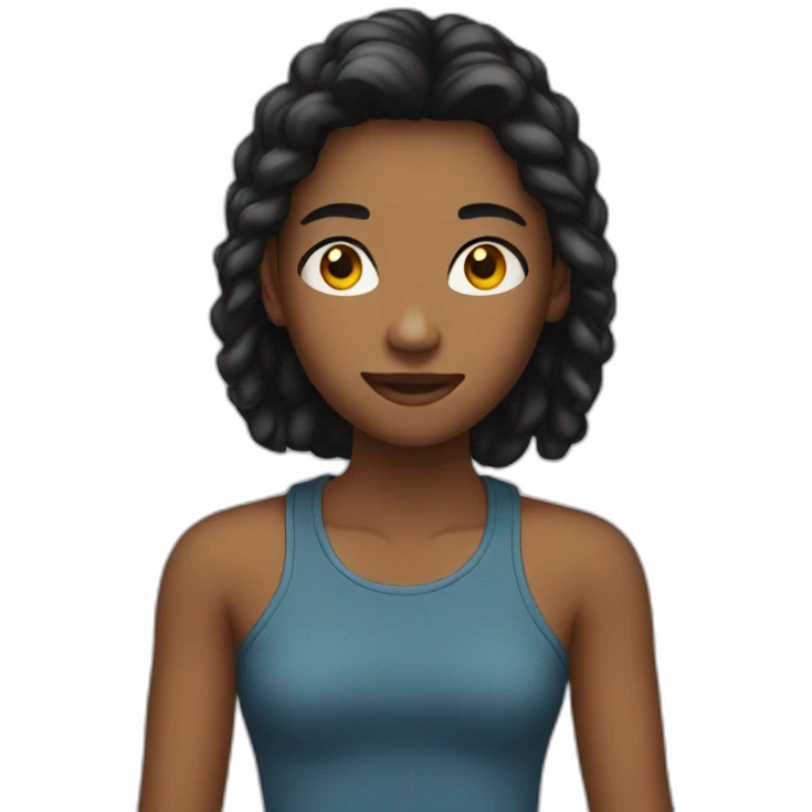 Teenage  emoji