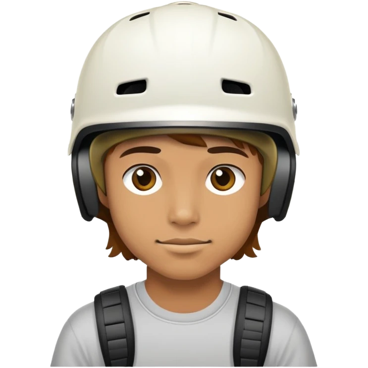 skateboarder emoji