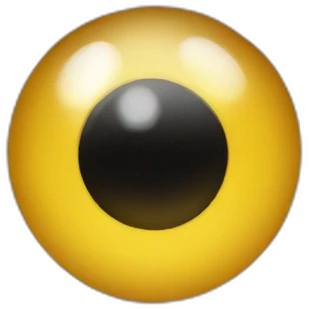 Face eye star emoji