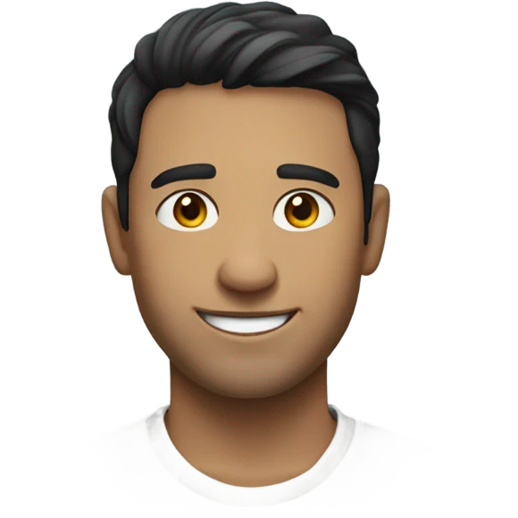 josh emoji