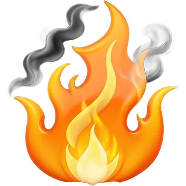 ⚙️🔥 emoji