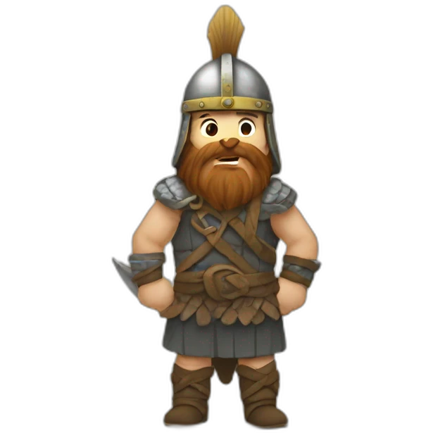 vikingtidsmuseet-bygdøy emoji