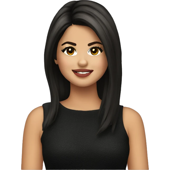 Selena gomez emoji