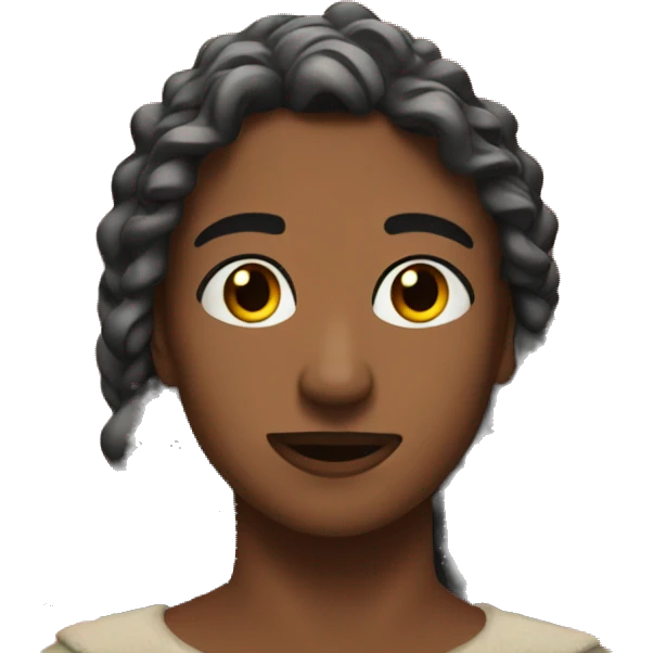 aesthetic Christmas emoji